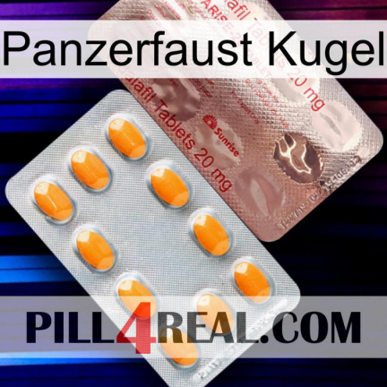 Bazook Bullet new13